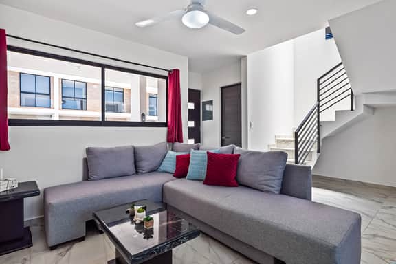 Porto Residencial #10