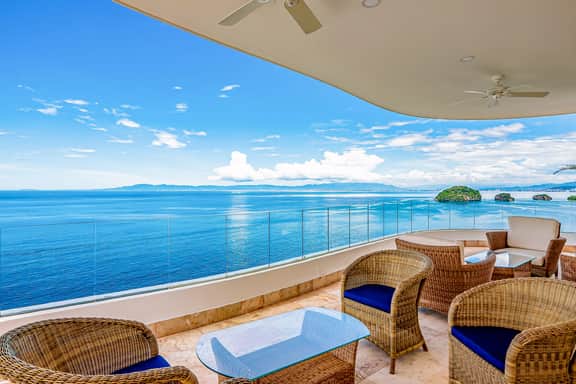 Blue Horizon 103 at Residences
