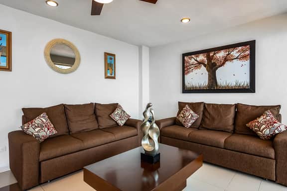 Villas Altas Casa Luna #A3