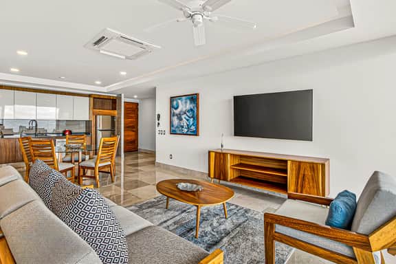Blue Horizon 1102 at Residences