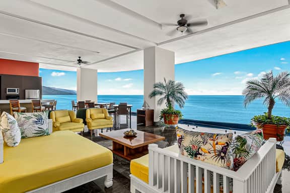 Blue Horizon 1102 at Residences - Image 4