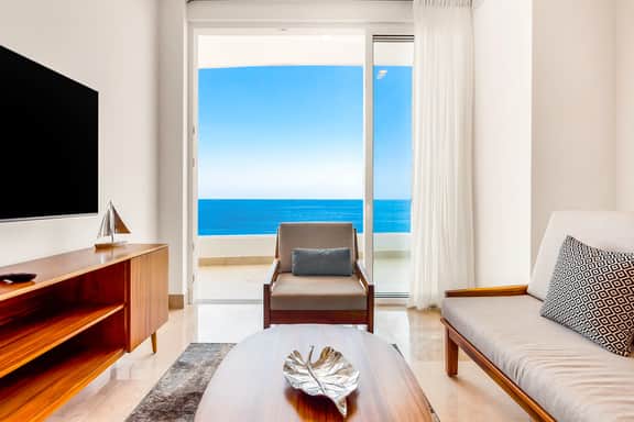 Blue Horizon 401bis at Residences