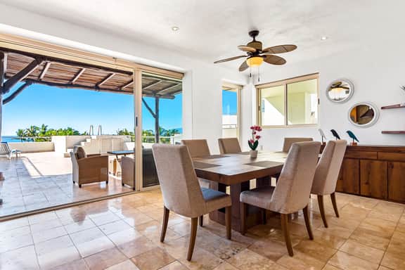 Nitta Condo # 407 Penthouse