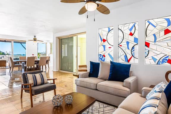 Nitta Condo # 407 Penthouse