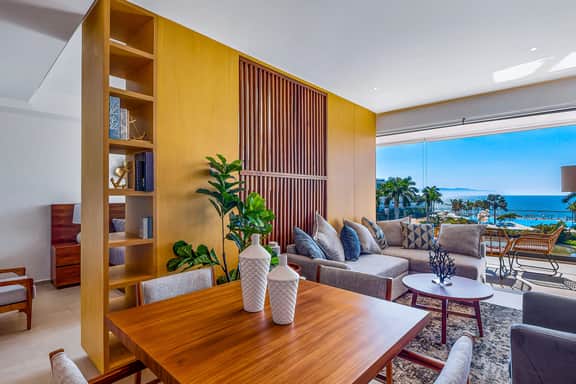 Aria Ocean Condo, # 403 T3 - Image 2