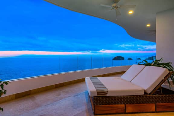 Blue Horizon 1201 PH at Residences
