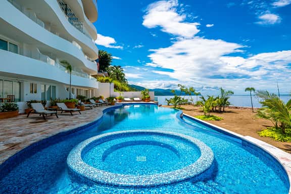 Blue Horizon 1201 PH at Residences