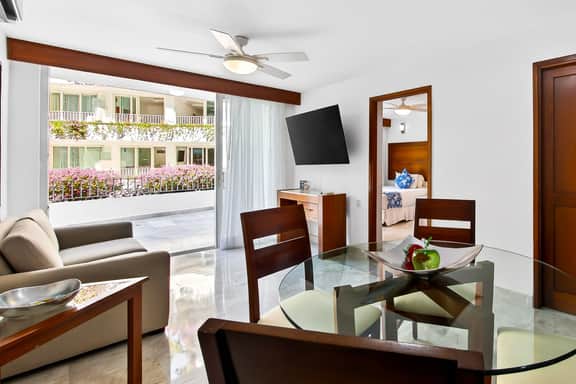 Grand Miramar B107
