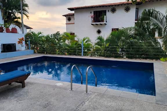 Amapas Hideaway