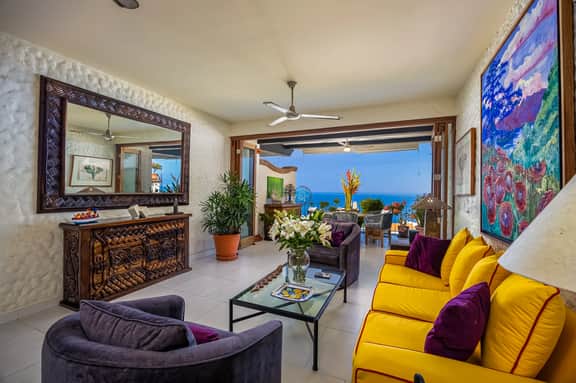 Paraiso del Mar