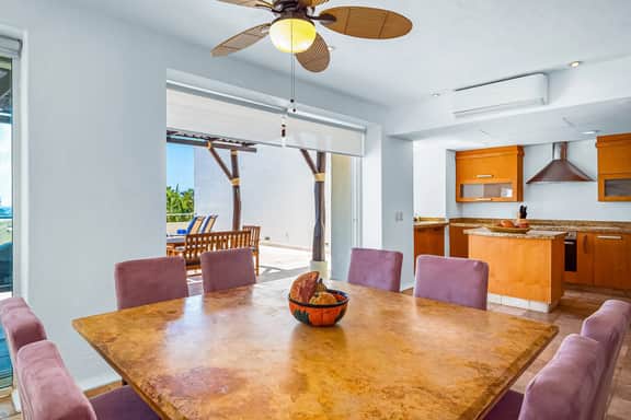 Nitta Condo # 304 Penthouse