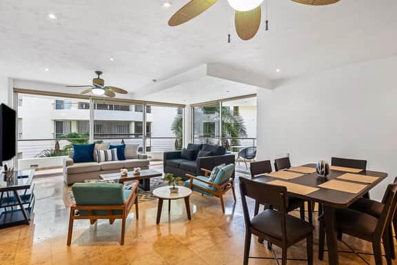 Nitta Condo # 203