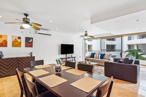 Nitta Condo # 203