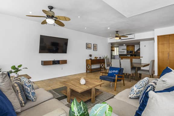 Nitta Condo # 108