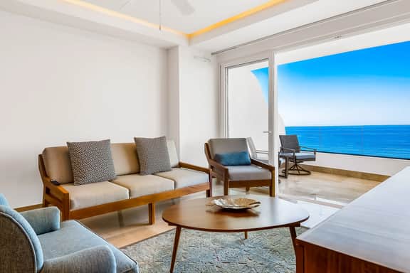 Blue Horizon 902 at Residences
