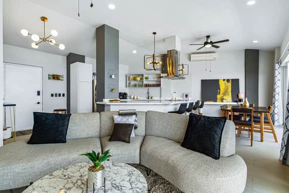 Gardenias Residence