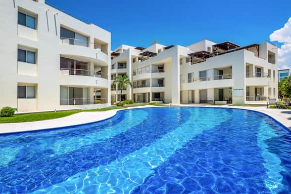 Nitta Condo # 209
