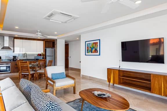 Blue Horizon 601 at Residences