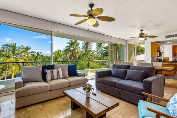 Nitta Condo # 206