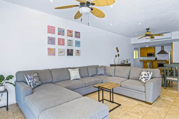 Nitta Condo # 109