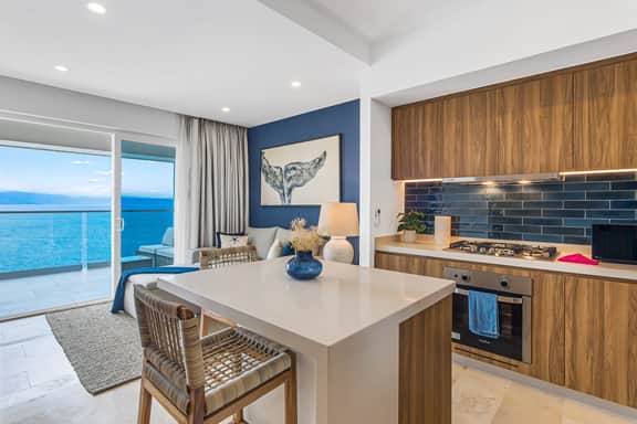 Velvet Tide at Harbor 171 Torre Norte 1605
