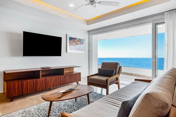Blue Horizon 603 at Residences