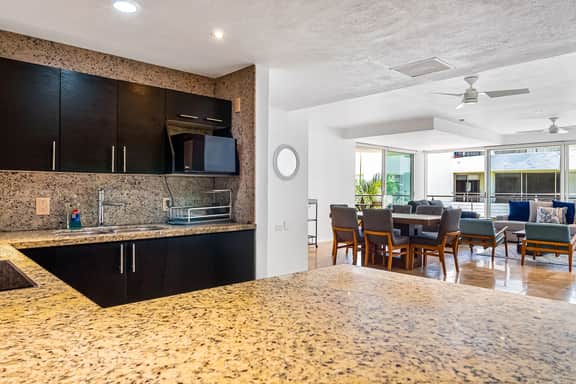 Nitta Condo # 308