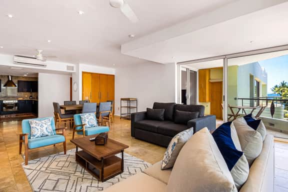 Nitta Condo # 308