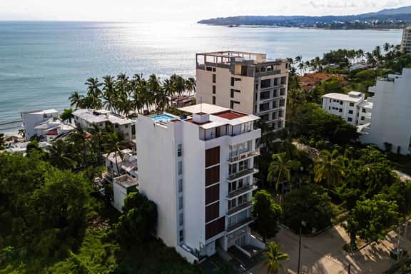 Quinta Banderas Bay 502- Blue Wave Hideaway - Image 2