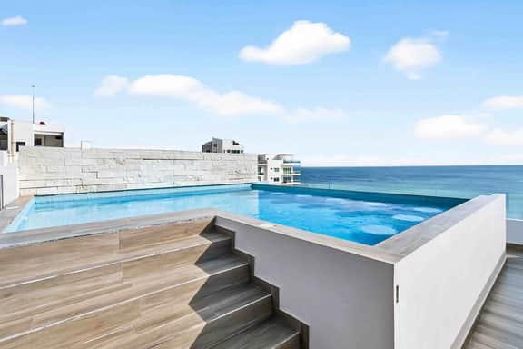 Quinta Banderas Bay 502- Blue Wave Hideaway
