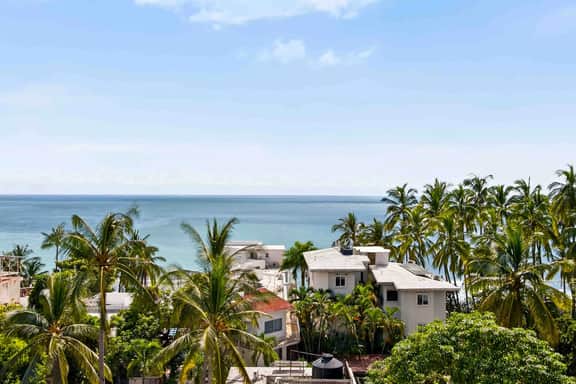 Quinta Banderas Bay 502- Blue Wave Hideaway