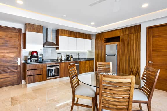 Blue Horizon 303 at Residences