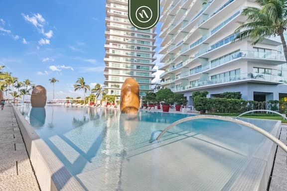 Icon Vallarta T2 401