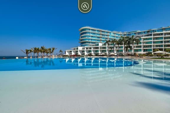 Aria Ocean T2 251 - Image 1