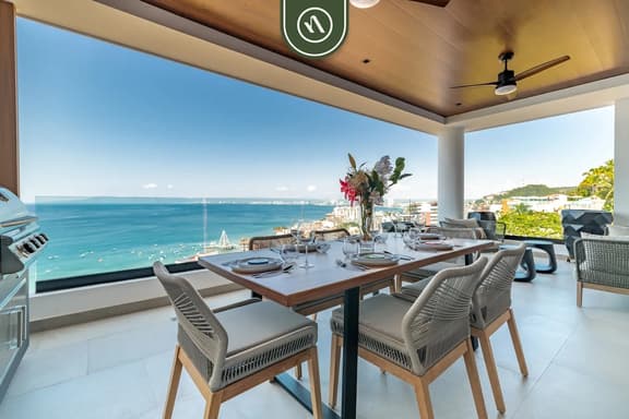 Las Verandas 503