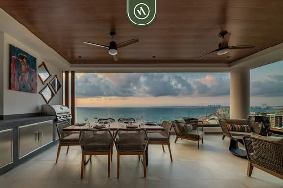 Las Verandas 503 - Image 1