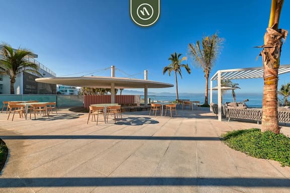 Maritima Playa 9R