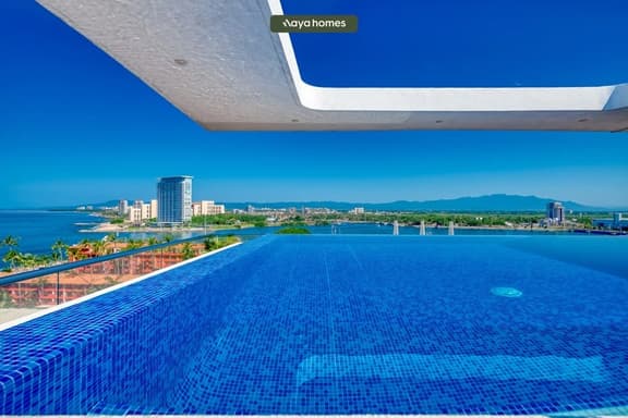 505 Torre Ambar