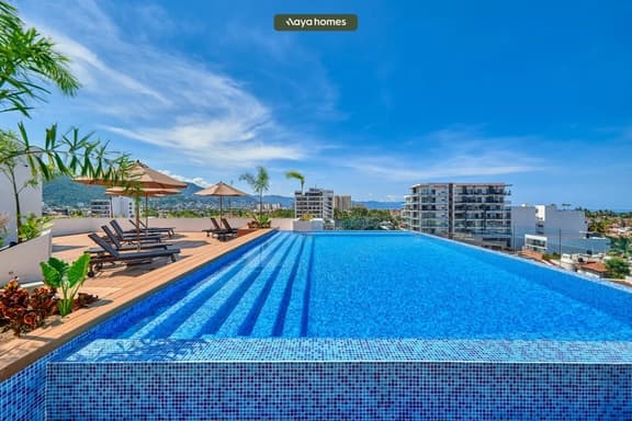 Verde Mar Living 405