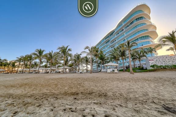 Maritima Playa 1P