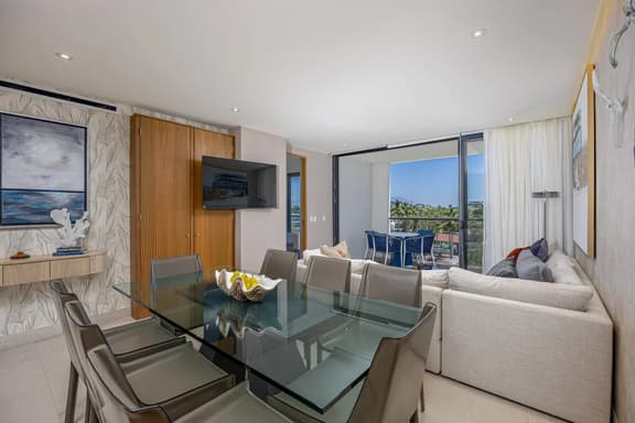 Mio Residences 306 AB-2BR - Image 1
