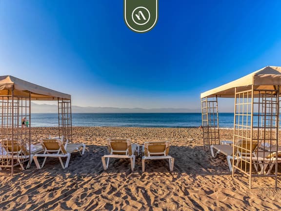 Velas Vallarta 2601