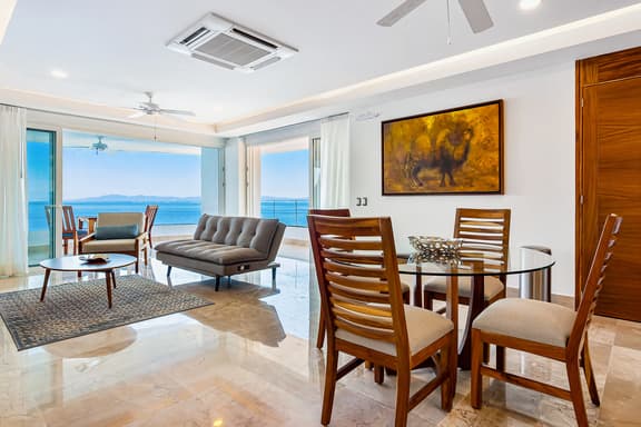Blue Horizon 901 at Residences