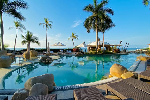 Coastal Charm at Garza Blanca - Image 1