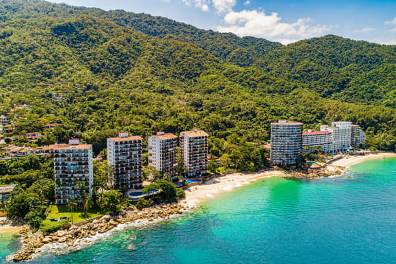 Playas Gemelas Framboyan 803A