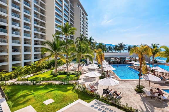 Sapphire Shores at Harbor Torre Norte 104