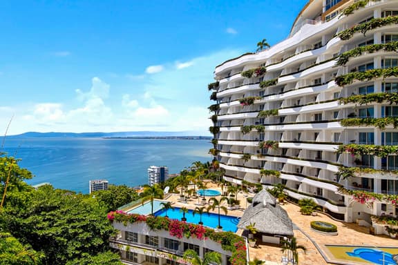 Grand Miramar A302
