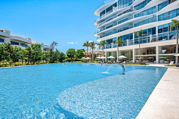 Maritima Golf 3D- Woven Memories - Image 1