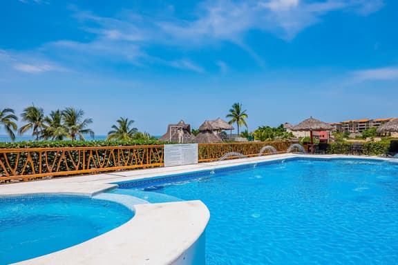 El Anclote Beach Villa # 5103