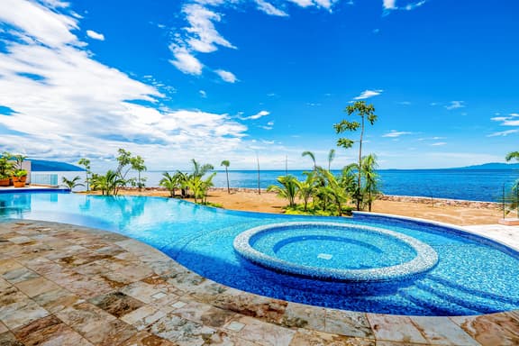 Blue Horizon 103 at Residences